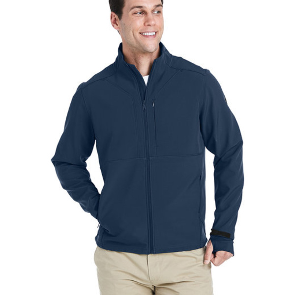 Men's Touring Jacket Thumbnail