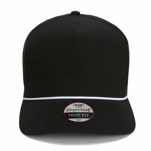 The Barnes Cap Thumbnail