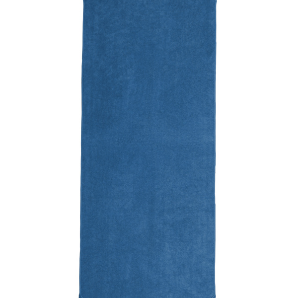 Microfiber Stay Fitness Mat Towel Thumbnail