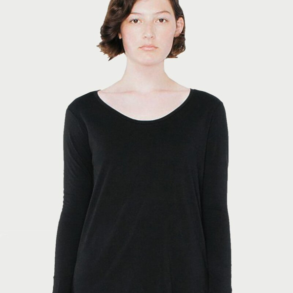 Women's Ultra Wash Long Sleeve Tee Thumbnail