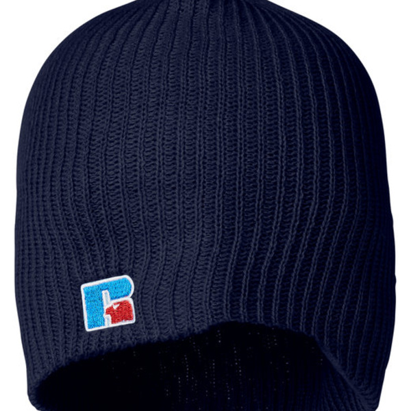 Core R Patch Beanie Thumbnail
