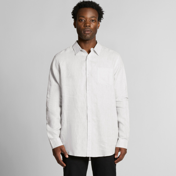 LINEN SHIRT Thumbnail