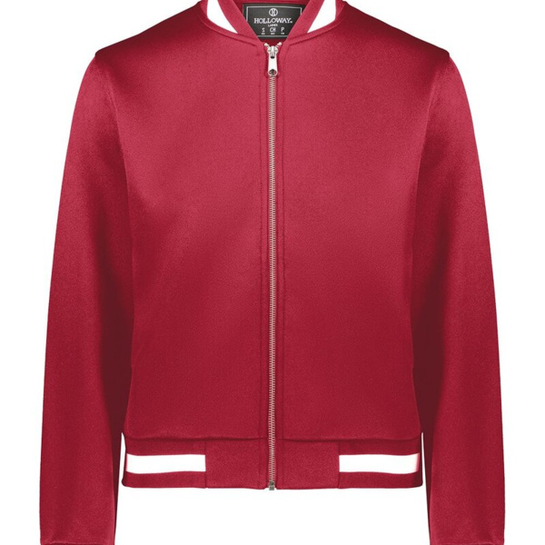 Women's V-Street Full-Zip Jacket Thumbnail