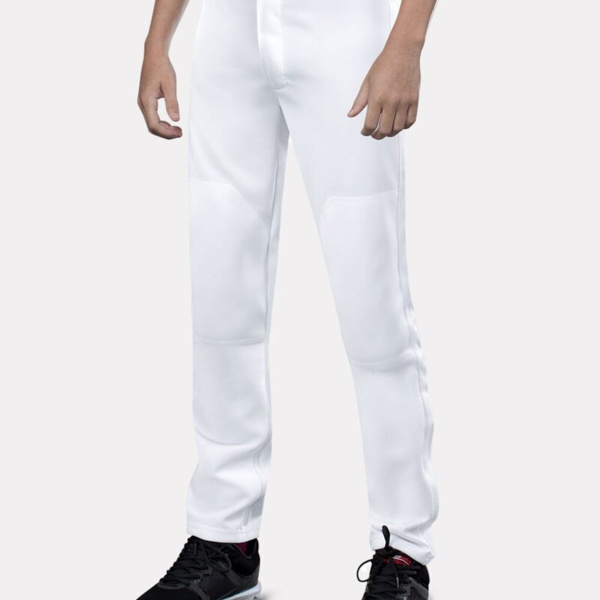 Youth Solid Change-Up Baseball Pants Thumbnail