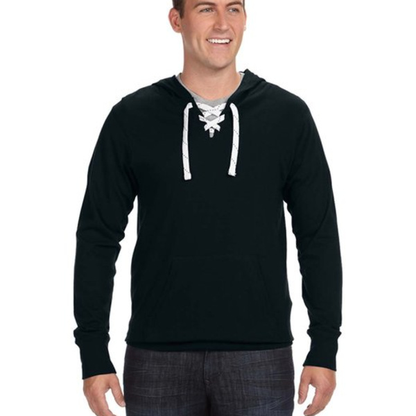 Adult Sport Lace Jersey Hood Thumbnail