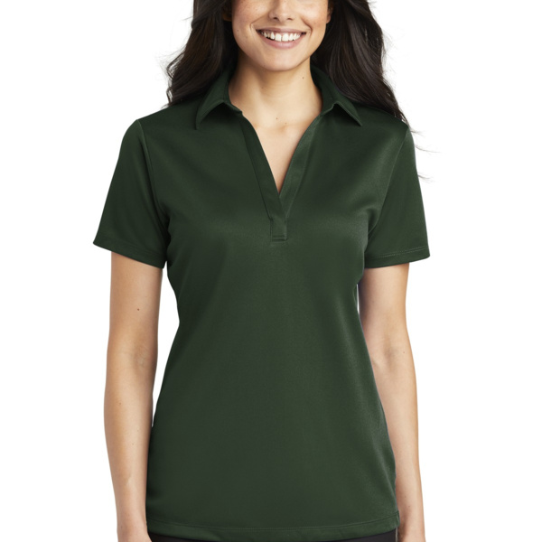 Women's Silk Touch Performance Polo Thumbnail