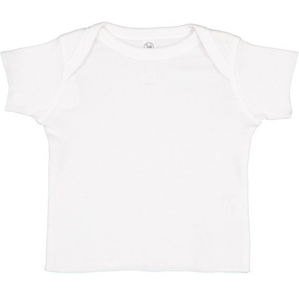 Infant Baby Rib T-Shirt Thumbnail