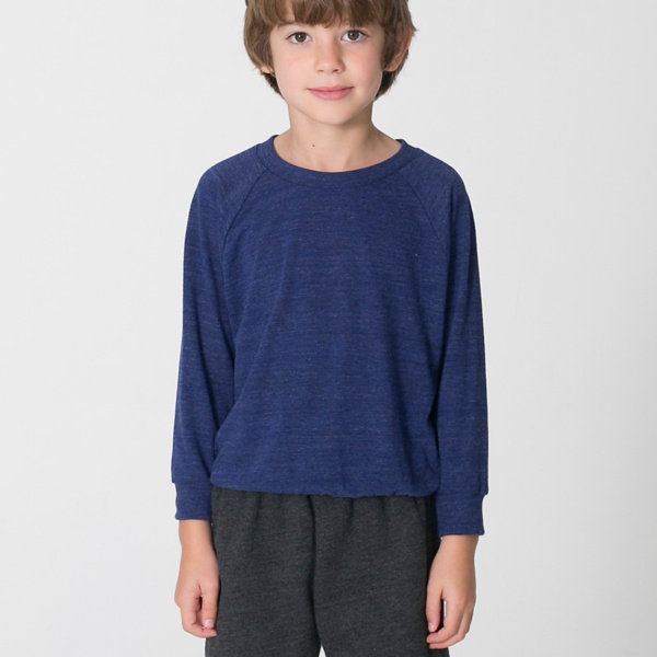 F101 Toddler Flex Fleece Sweatshort Thumbnail