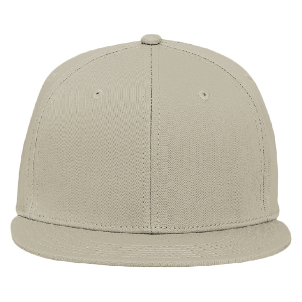 OTTO CAP "OTTO FLEX" 6 Panel Mid Profile Baseball Cap Thumbnail