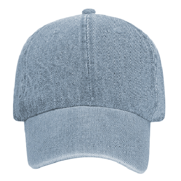 OTTO CAP 6 Panel Low Profile Dad Hat Thumbnail
