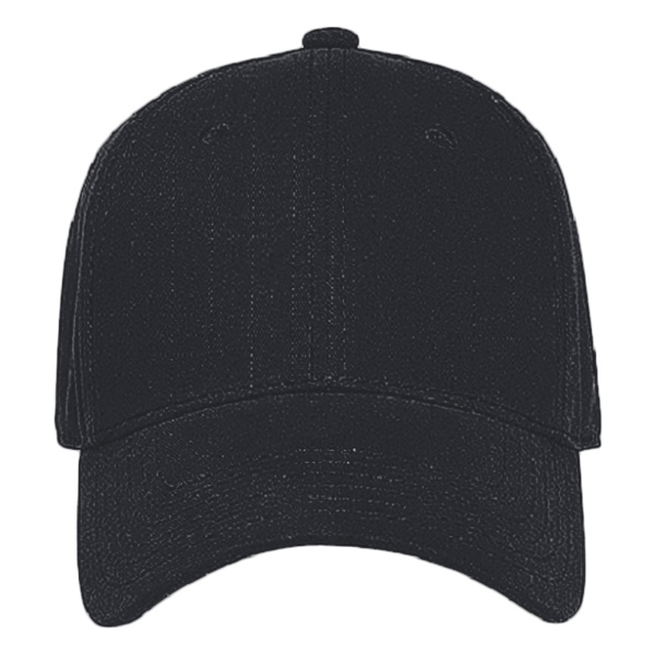 OTTO CAP 6 Panel Low Profile Baseball Cap Thumbnail