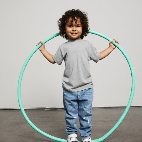 Toddler Triblend Short-Sleeve T-Shirt Thumbnail