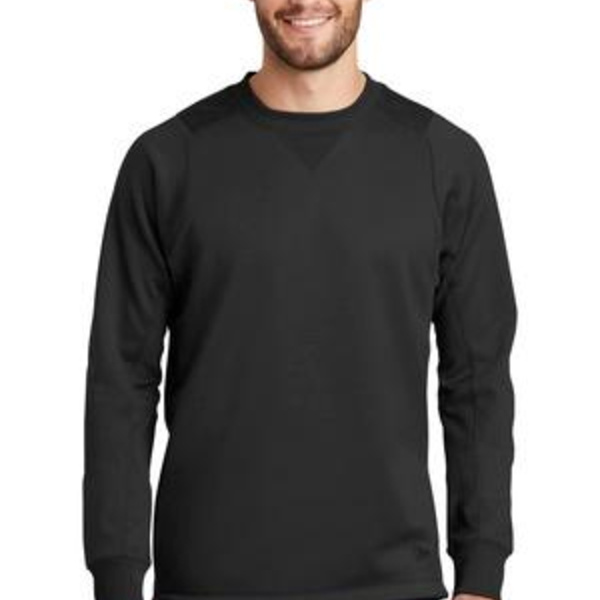 Venue Fleece Crew Thumbnail