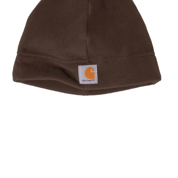 Fleece Hat Thumbnail