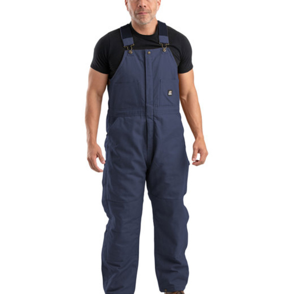 Men's Tall Heritage Insulated Bib Overall Thumbnail