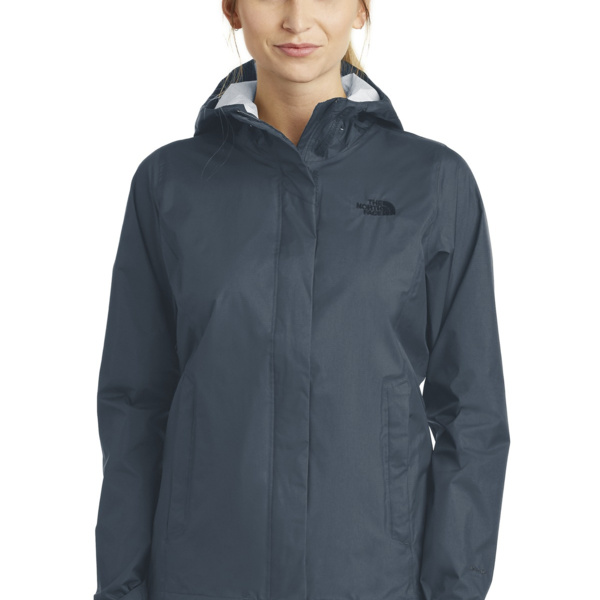 ® Ladies DryVent ™ Rain Jacket Thumbnail
