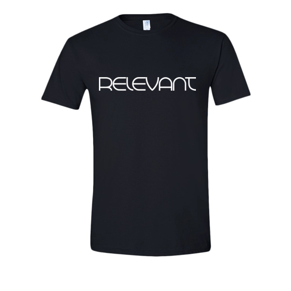 Relevant Engagement - Softstyle ® T Shirt Thumbnail