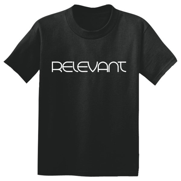 Relevant Engagement - Youth PosiCharge ® Competitor Tee Thumbnail